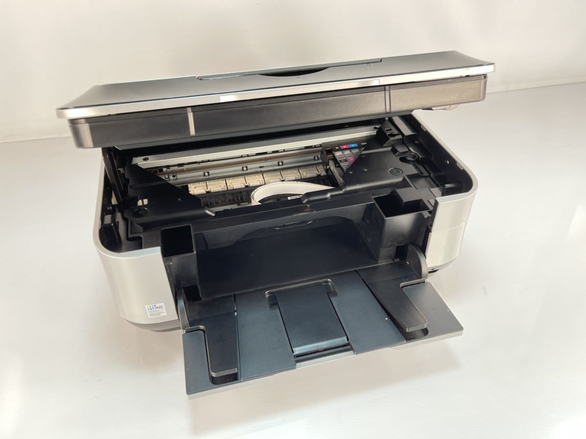 Canon「PIXUS MP630」インクジェットプリンター