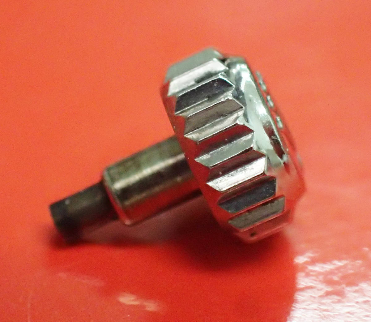 ROLEX ロレックス 純正 531-0 リューズ 竜頭 5.3mm デイトジャスト 