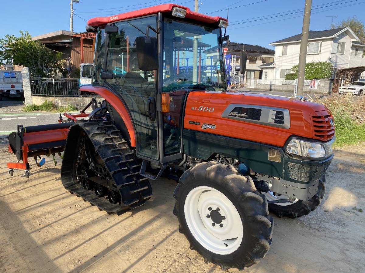 耕運機 | MMR50 三菱 家庭菜園 動作OK 爪正転⁄逆転 兵庫県発 ヤマダ 
