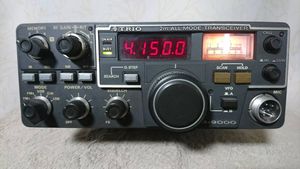 トリオ tr-9000のYahoo!オークション(旧ヤフオク!)の相場・価格を見る