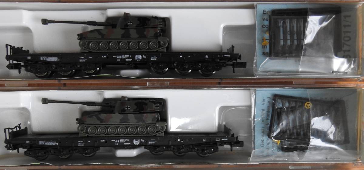 Roco Minitanks Lot — Assorted Units (x12) HO Scale MiniTanks
