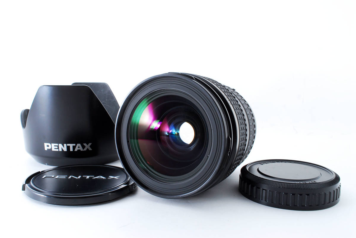 0 45-85mm F4.5 smc PENTAX-FA ペンタックス SMC ZOOM Pentax Zoom 