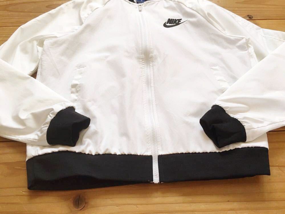 Nike メンズ ナイロンジャケット Lサイズ Ma1 白 黒 ウーブンジャケット ナイキ ジャンパー ブルゾン 古着 Jacket A ジャンパー ブルゾン 売買されたオークション情報 Yahooの商品情報をアーカイブ公開 オークファン Aucfan Com Nike メンズ ナイロンジャケット Lサイズ Ma1 白 黒 ウーブンジャケット ナイキ ジャンパー ブルゾン 古着 Jacket A ジャンパー ブルゾン 売買されたオークション情報 Yahooの商品情報をアーカイブ公開 オークファン Aucfan Com