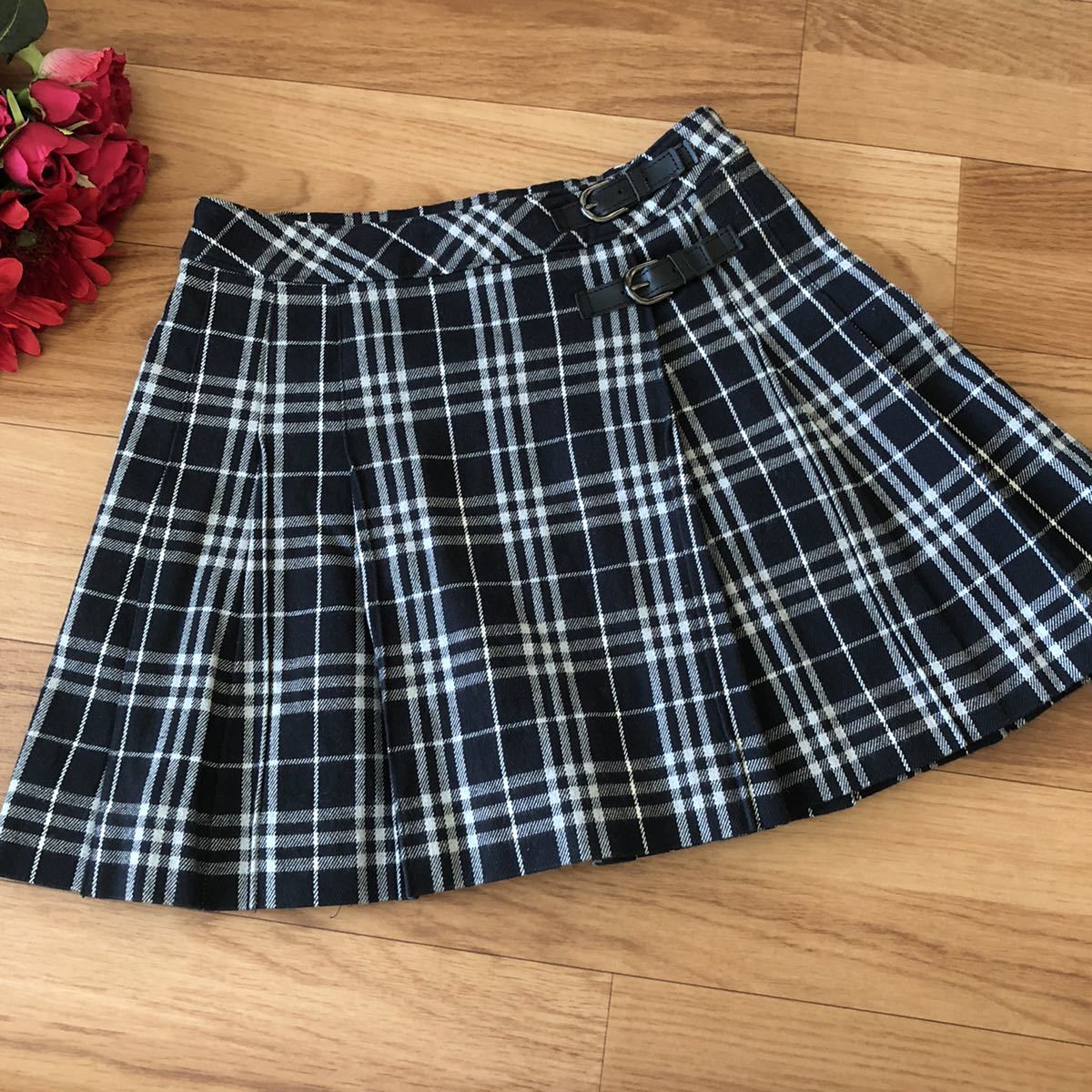 襲っ 希少品✨ BURBERRY(スカート)のフリマアイテム一覧 襲っ 希少品✨ BURBERRY(スカート)のフリマアイテム一覧