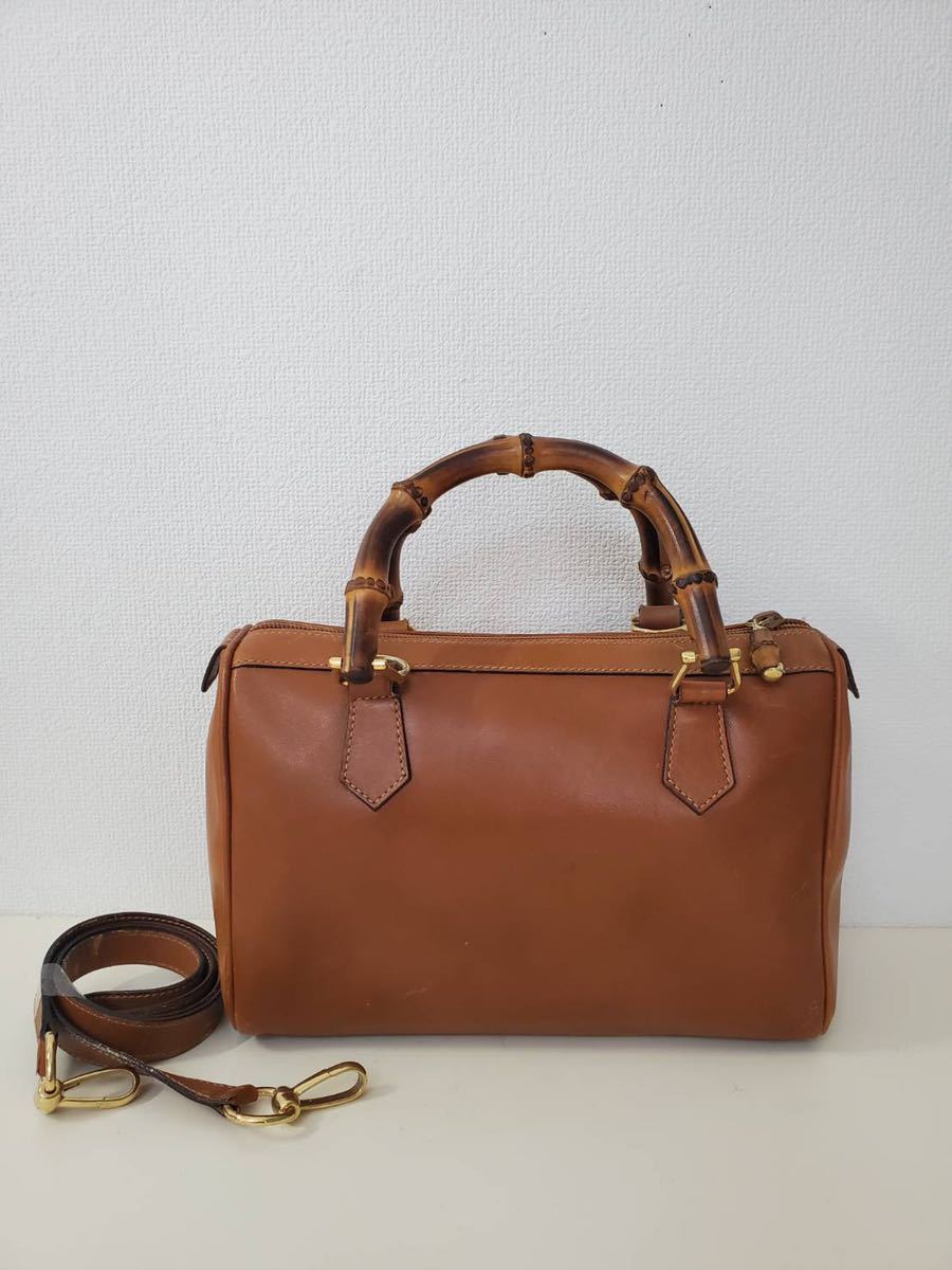 GUCCI グッチ GGキャンバス 146304 ウエストバッグ メンズ ボディ