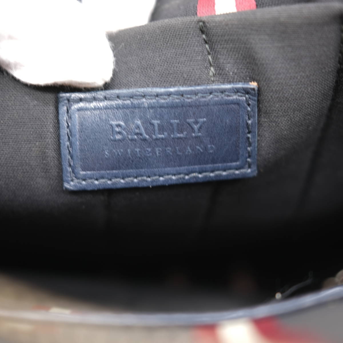 新商品！】 【セール】BALLY バリー トレインスポッティング