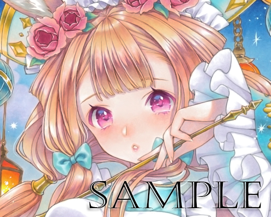 オリジナル☆同人☆手描きイラスト A4 原画(手描きイラスト)｜売買され