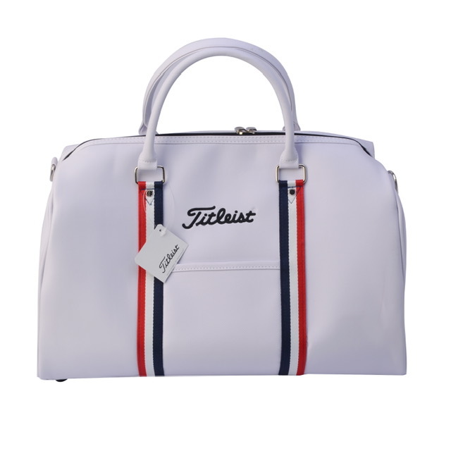 titleist ゴルフ ボストンバッグ バッグ タイトリスト メンズ レディ