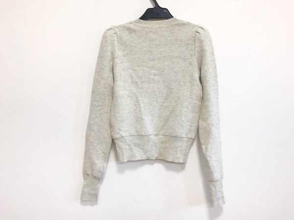 イザベルマランエトワール ISABEL MARANT ETOILE 長袖セーター サイズ 
