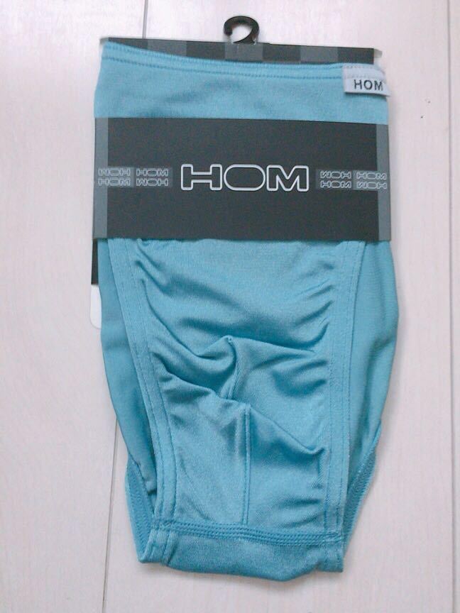 ラスト超希少 トリンプ HOM ツルツル 光沢 デオドラント加工 ナイロンビキニ M JBR159B HY HOM 超希少 ツルツル ユニフォーム系ロングボクサーの３枚セット トリンプの人気アイテム ｜短