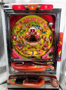 レトロ パチンコのYahoo!オークション(旧ヤフオク!)の相場・価格を見る