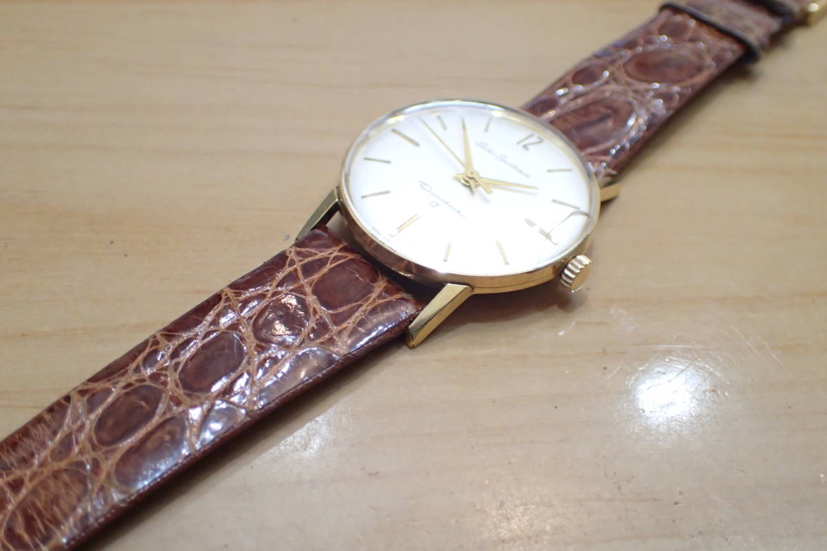 SEIKO - セイコー デッドストック デッドストック品 ヌーヴォ クォーツ 