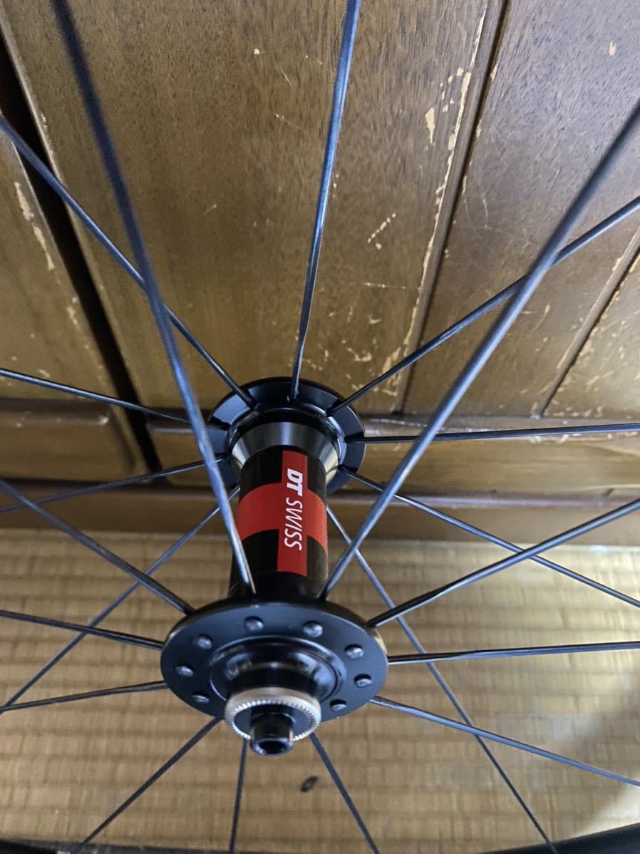 ENVE SES 3.4 クリンチャー エンヴィ リムブレーキ カーボンホイール