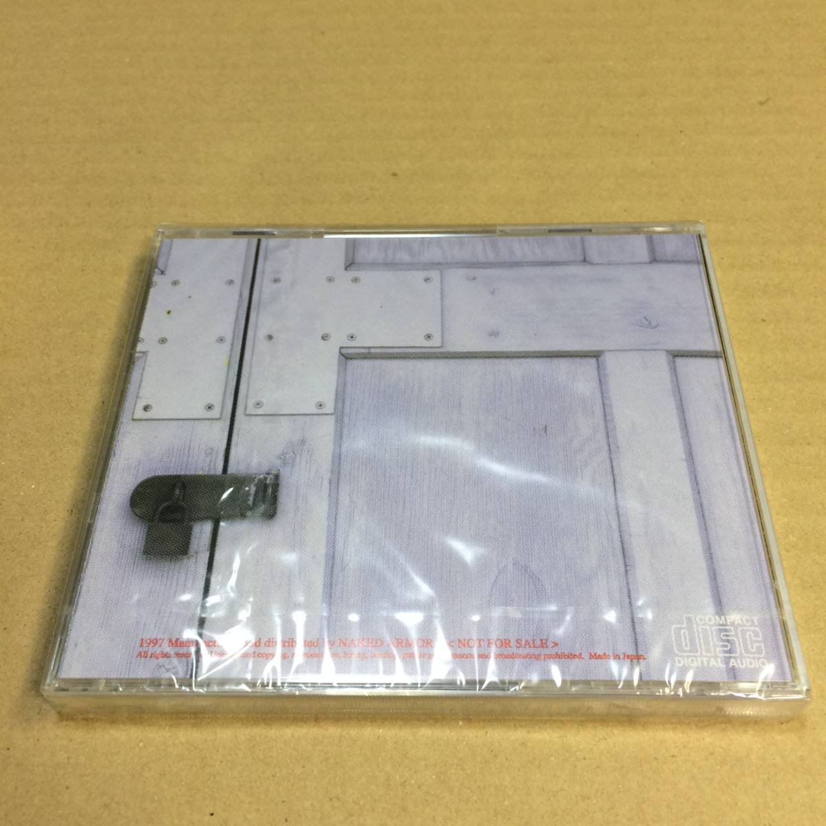 - Billet Stripped MISERY ironattackオンラインショップ 山梨本店 超激レア CD NAKED ARMOR TYPE M-10B ZEDEKIAH ゼデキア アンフィビアン Amphibian Silver Rose シルバーローズ ネイキッド アーマー