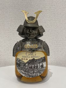 nikka 鎧のYahoo!オークション(旧ヤフオク!)の相場・価格を見る｜Yahoo