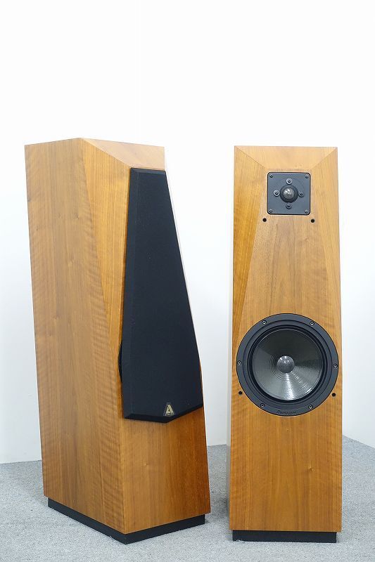 正規品，定番 全国発送可 AVALON ACOUSTICS AVATAR Mk2 スピーカーペア アバロン アバター 006627001W-3(一般)｜売買されたオークション情報、yahooの商品情報をアーカイブ公開 - オークファン その他
