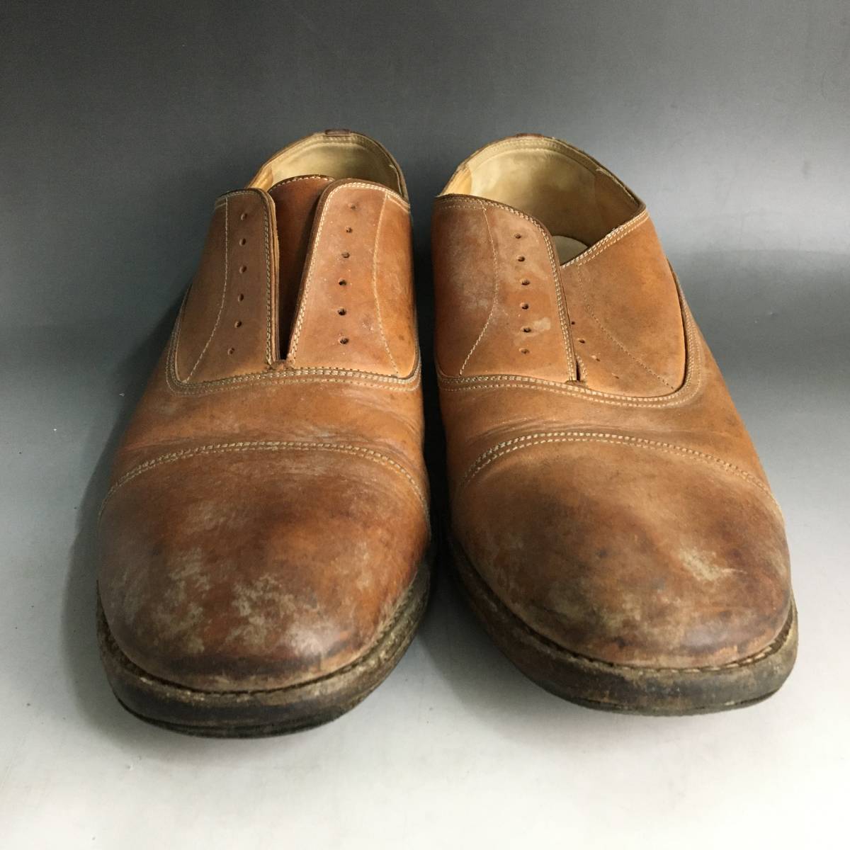 fa9/29 Maison Martin Margiela メゾン マルタン マルジェラ 22 革靴 