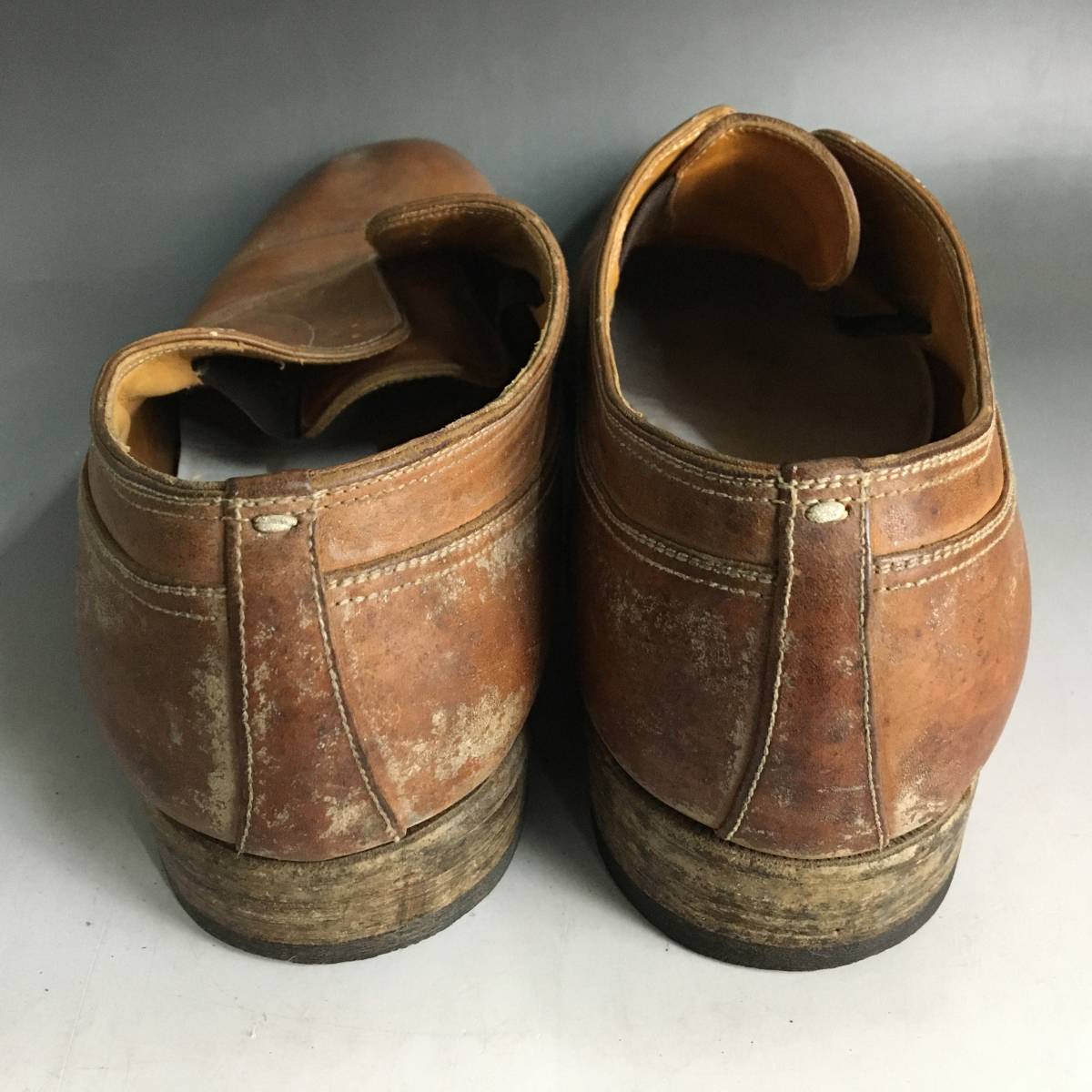 fa9/29 Maison Martin Margiela メゾン マルタン マルジェラ 22 革靴 