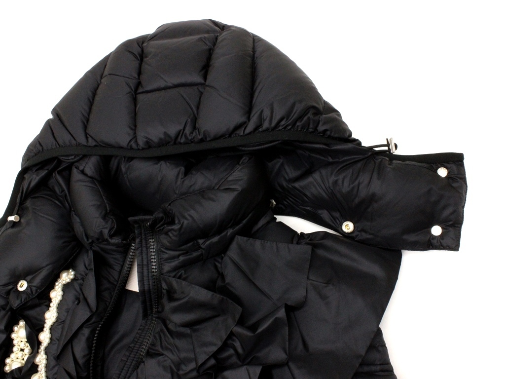 30万新品本物◇モンクレールジーニアス◇2◇SIMONE ROCHA 4MONCLER 