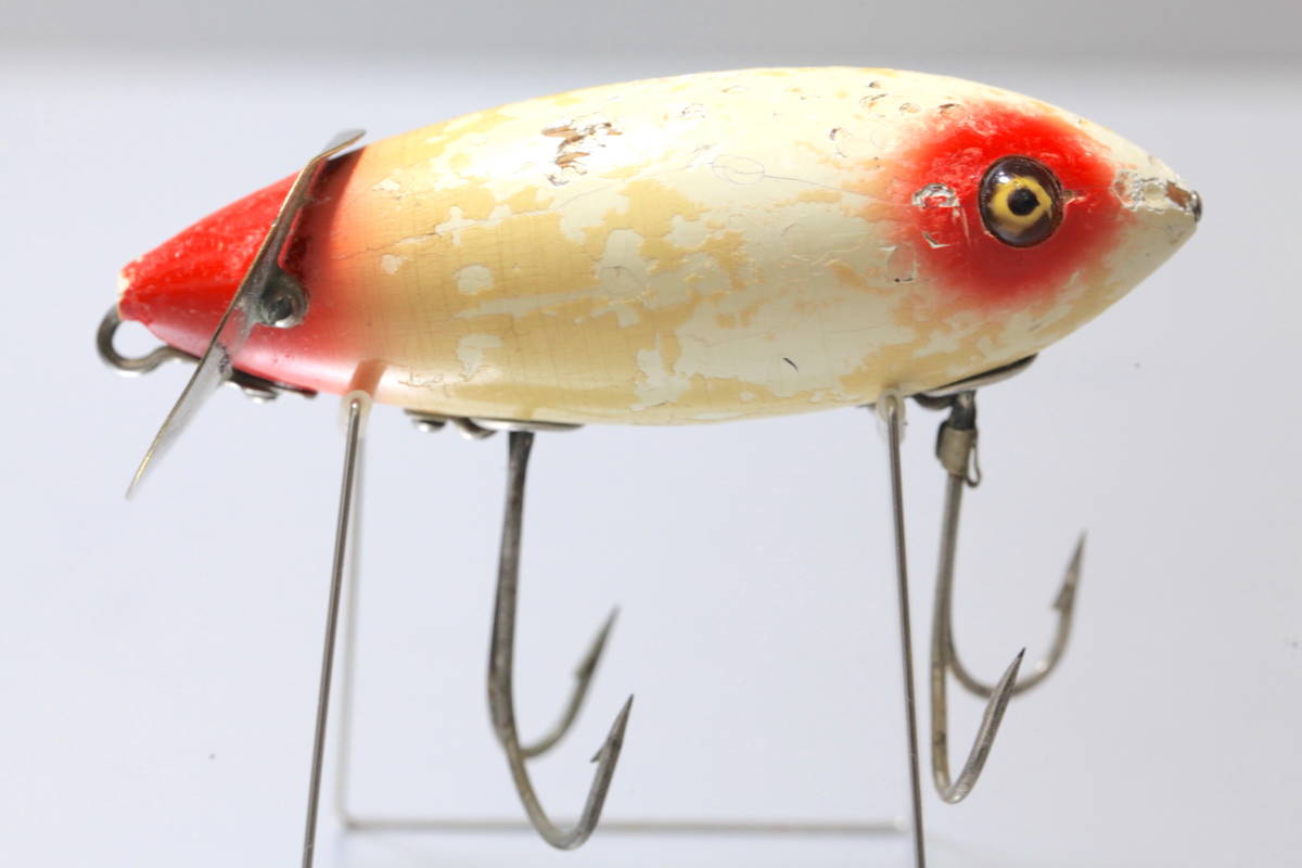 ヘドン HEDDON オールドヘドン heddon Heddon オールド | レアカラー
