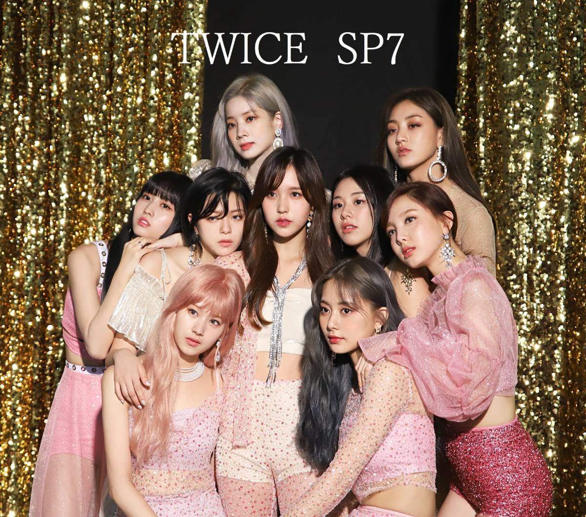 超激得，豊富な TWICE スペシャル７ Feel Special 1 ２６チャプター ９７分(その他)｜売買されたオークション情報、yahooの商品情報をアーカイブ公開 - オークファン その他