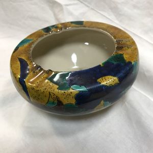 九谷 灰皿のYahoo!オークション(旧ヤフオク!)の相場・価格を見る