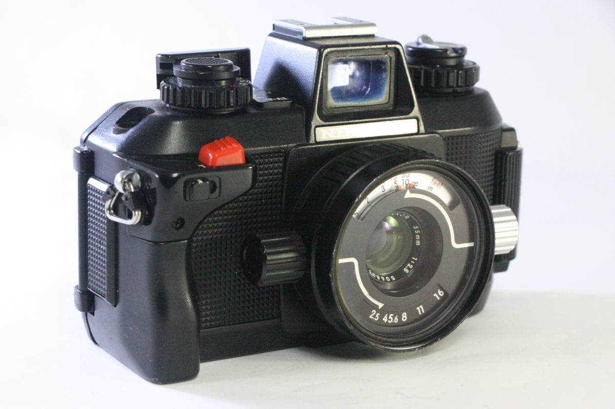 IV-A ⅳ-a」の落札相場・落札価格 「nikonos Yahoo!オークション
