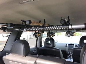 車用ロッドホルダーのヤフオク の相場 価格を見る ヤフオク の車用ロッドホルダーのオークション売買情報は41件が掲載されています
