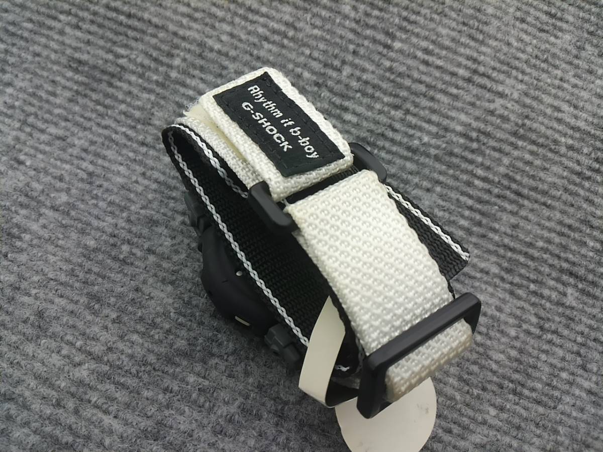 未使用ストック G-SHOCK DW-002 六本木R？hall 限定 カプセルタフ 