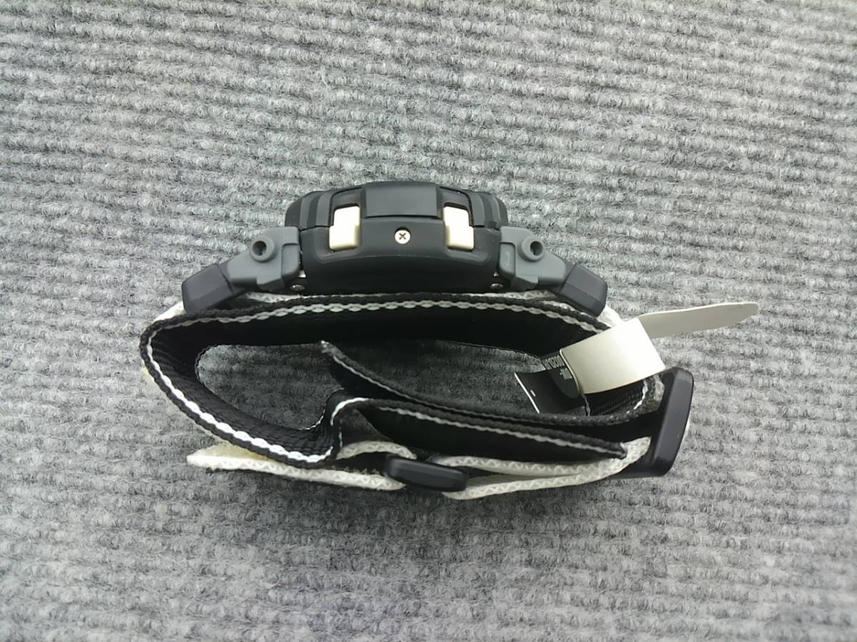 未使用ストック G-SHOCK DW-002 六本木R？hall 限定 カプセルタフ 