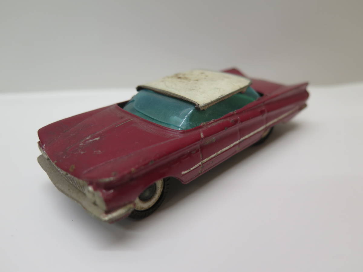 大盛屋 TAISEIYA タイセイヤ CHERRYCA PHENIX BUICK ELECTRA チェリカ