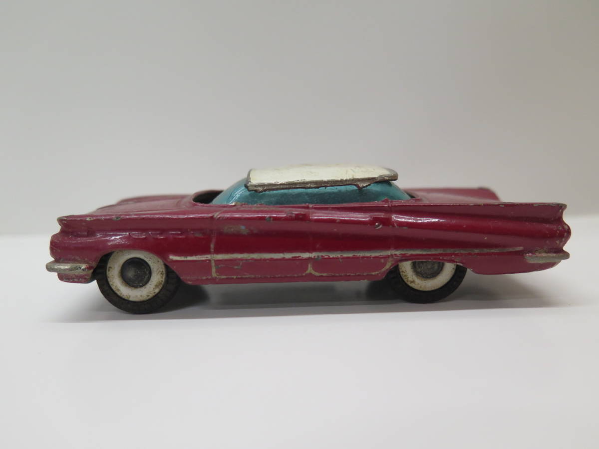 大盛屋 ビュイック エレクトラ チェリカフェニックス ミニカー 大盛屋 TAISEIYA タイセイヤ CHERRYCA PHENIX BUICK ELECTRA チェリカ