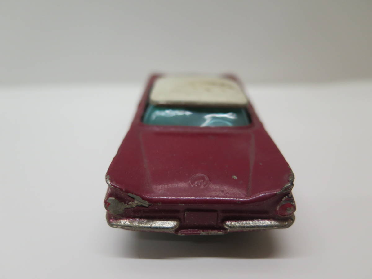 大盛屋 TAISEIYA タイセイヤ CHERRYCA PHENIX BUICK ELECTRA チェリカ