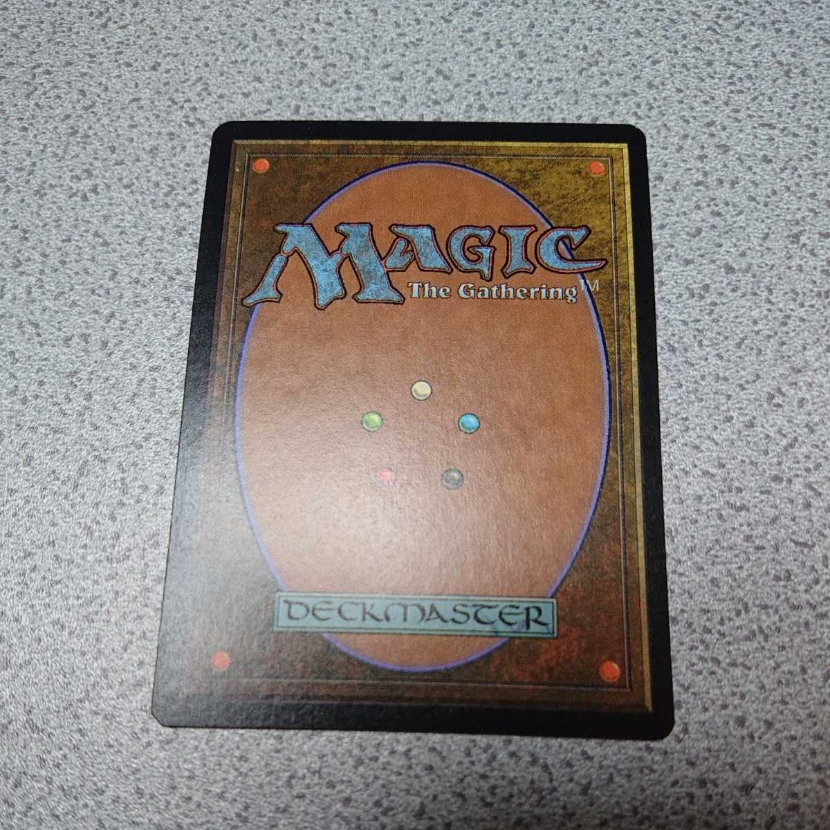 MTG 7版 低木林地 英語foil 一枚 即決 MTG 低木林地 10版 MTG