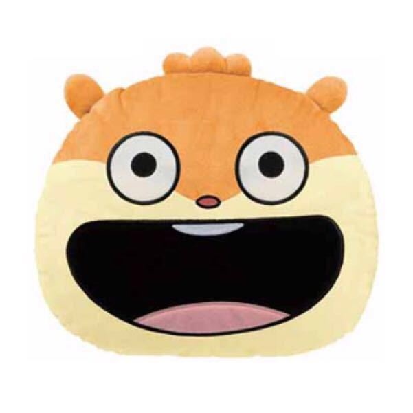 にしむらゆうじ作品 っかいフェイスクッション こねずみ にっこり顔 ぬいぐるみ Big ジャンボ グッズ プライズ キャラクター 売買されたオークション情報 Yahooの商品情報をアーカイブ公開 オークファン Aucfan Com