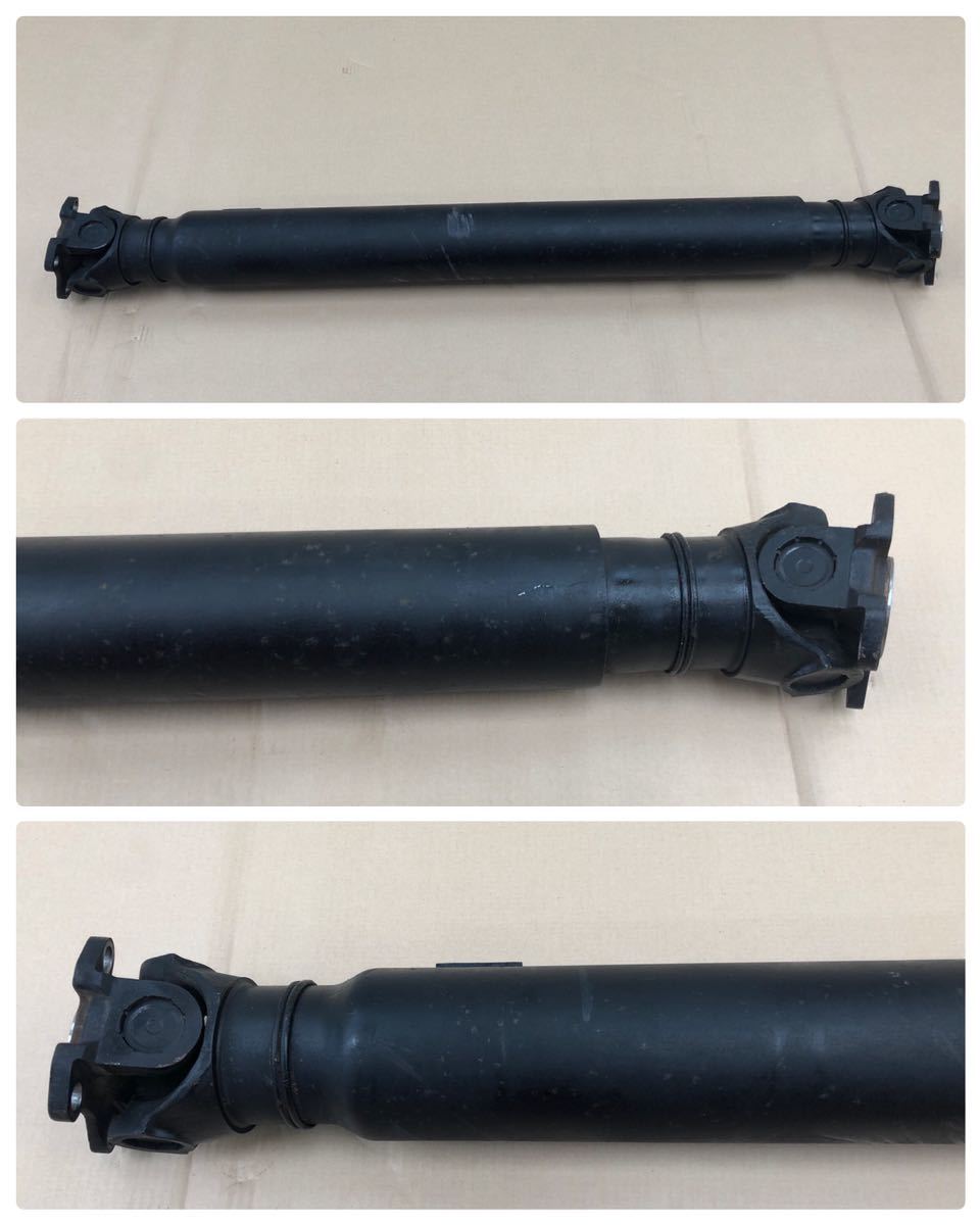 管w210542-02 JZX100 マークⅡ プロペラシャフト 1JZ-GTE R154 1軸 2軸