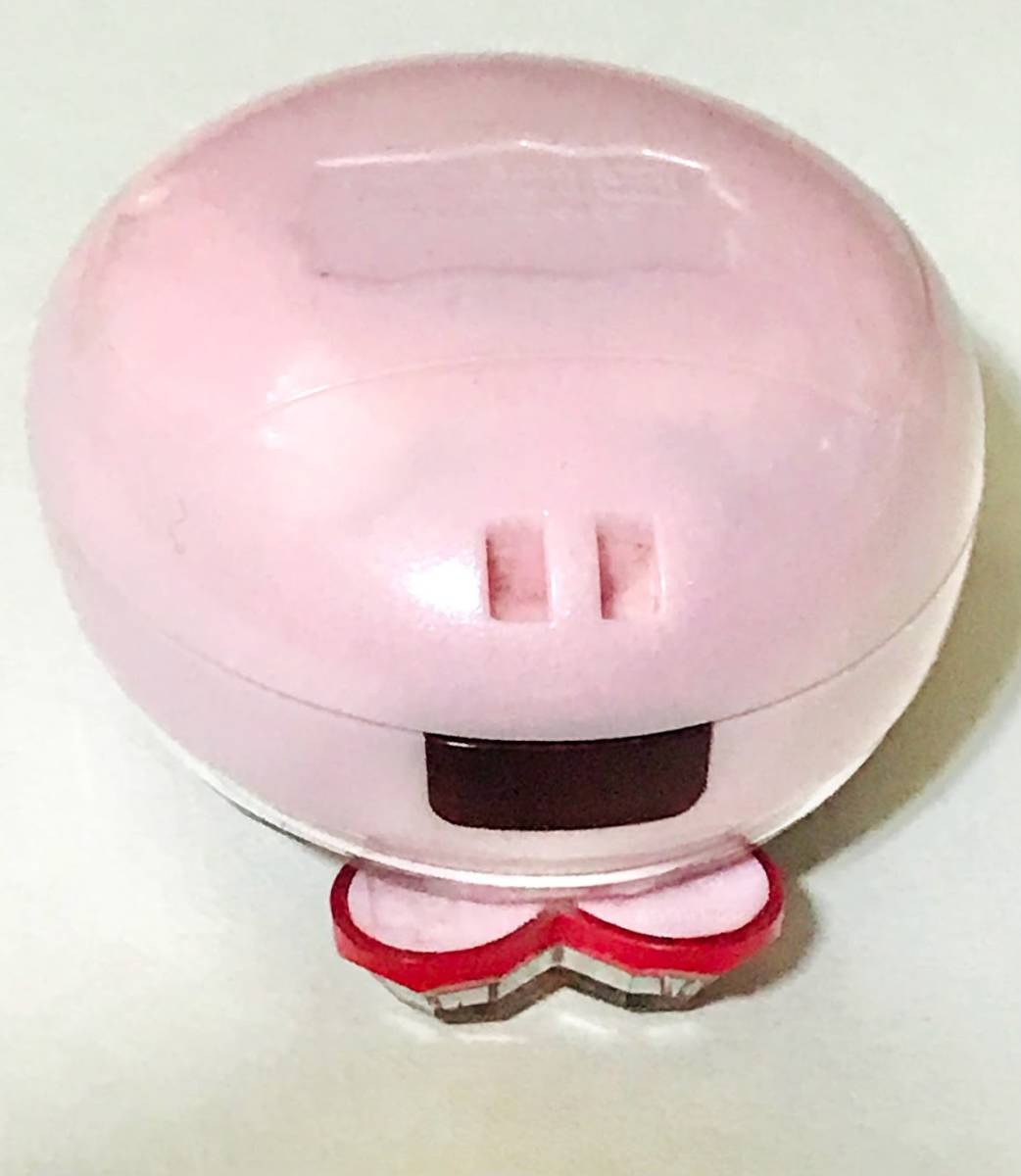 アイカツ たまデコピアス たまごっちピース ドリームアカデミー
