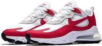 【新品未使用品】NIKE Air Max 270 React ナイキ エア マックス 270 リアクト CW2625-100 28cm