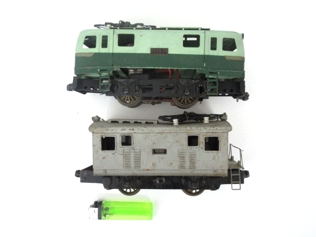 Oゲージ EB58 38 電気機関車 グリーン カツミ製？ 鉄道模型 Oゲージ EB58 38 電気機関車 グリーン カツミ製？ 鉄道模型 カツミ模型