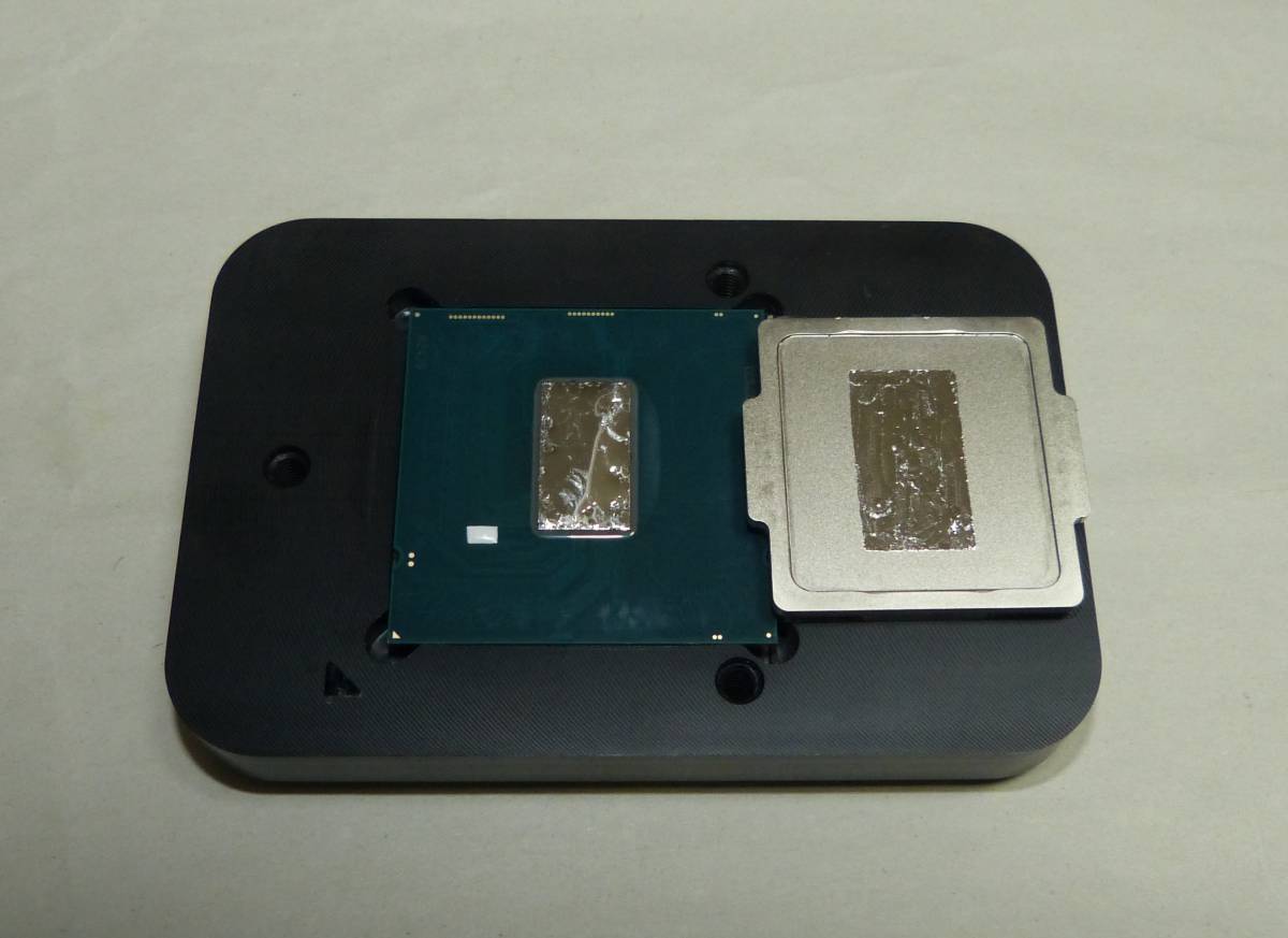 ジャンク品Intel Core i5-10600 CPU 2個 | ヤマダウェブコム