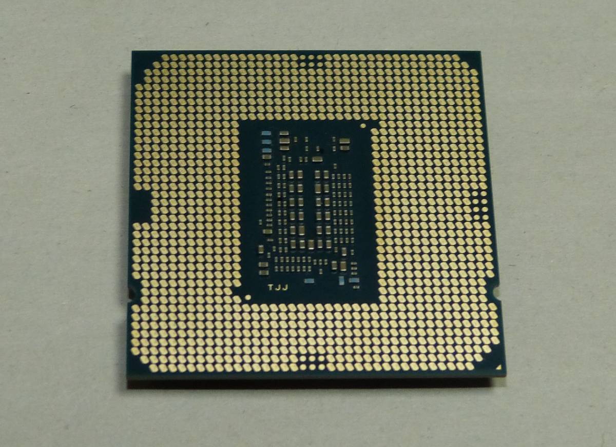 ジャンク品Intel Core i5-10600 CPU 2個 | ヤマダウェブコム