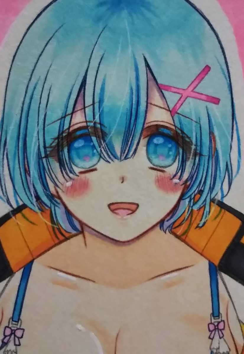 同人手描きイラスト Re ゼロから始める異世界生活 リゼロ レム コスプレ ジャージ 下着 ランジェリー ファンアート 手描きイラスト 売買されたオークション情報 Yahooの商品情報をアーカイブ公開 オークファン Aucfan Com 同人手描きイラスト Re ゼロから始める異世界生活 リゼロ レム コスプレ ジャージ 下着 ランジェリー ファンアート 手描きイラスト 売買されたオークション情報 Yahooの商品情報をアーカイブ公開 オークファン Aucfan Com