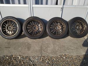 レイズ RE30のYahoo!オークション(旧ヤフオク!)の相場・価格を見る