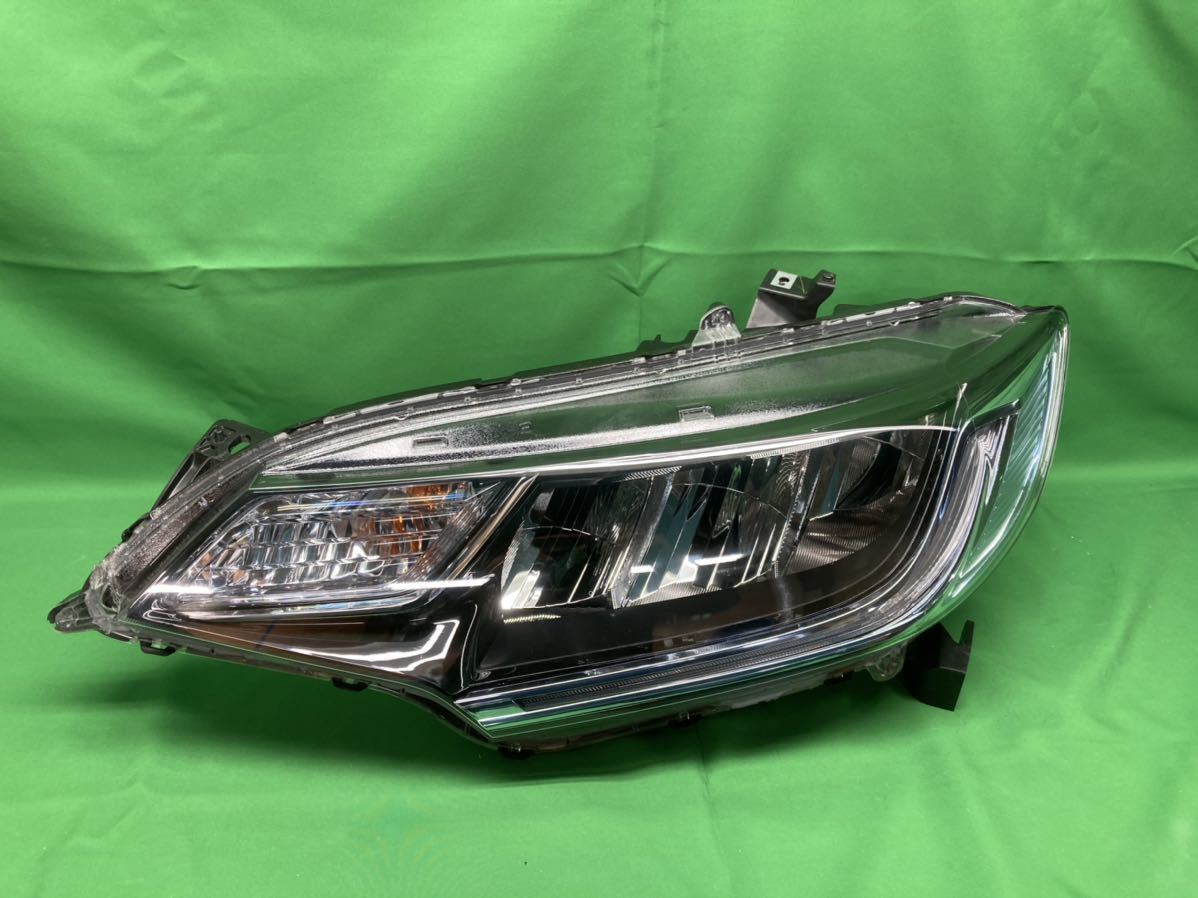 ホンダ フィット Hv Gp5 Gp6 後期用 左ヘッドライト Ledタイプ フチに補修跡と線傷があります スタンレー W3674 刻印n3 個人宅配送不可 ヘッドライト 売買されたオークション情報 Yahooの商品情報をアーカイブ公開 オークファン Aucfan Com ホンダ フィット Hv Gp5 Gp6 後期用 左ヘッドライト Ledタイプ フチに補修跡と線傷があります スタンレー W3674 刻印n3 個人宅配送不可 ヘッドライト 売買されたオークション情報 Yahooの商品情報をアーカイブ公開 オークファン Aucfan Com