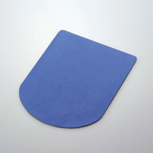 清涼感マウスパッド エレコム 汗をすばやく吸収 発散させる高機能素材 Evoh極細繊維 を使用したマウスパッド 青色 ブルー系 マウスパッド 売買されたオークション情報 Yahooの商品情報をアーカイブ公開 オークファン Aucfan Com