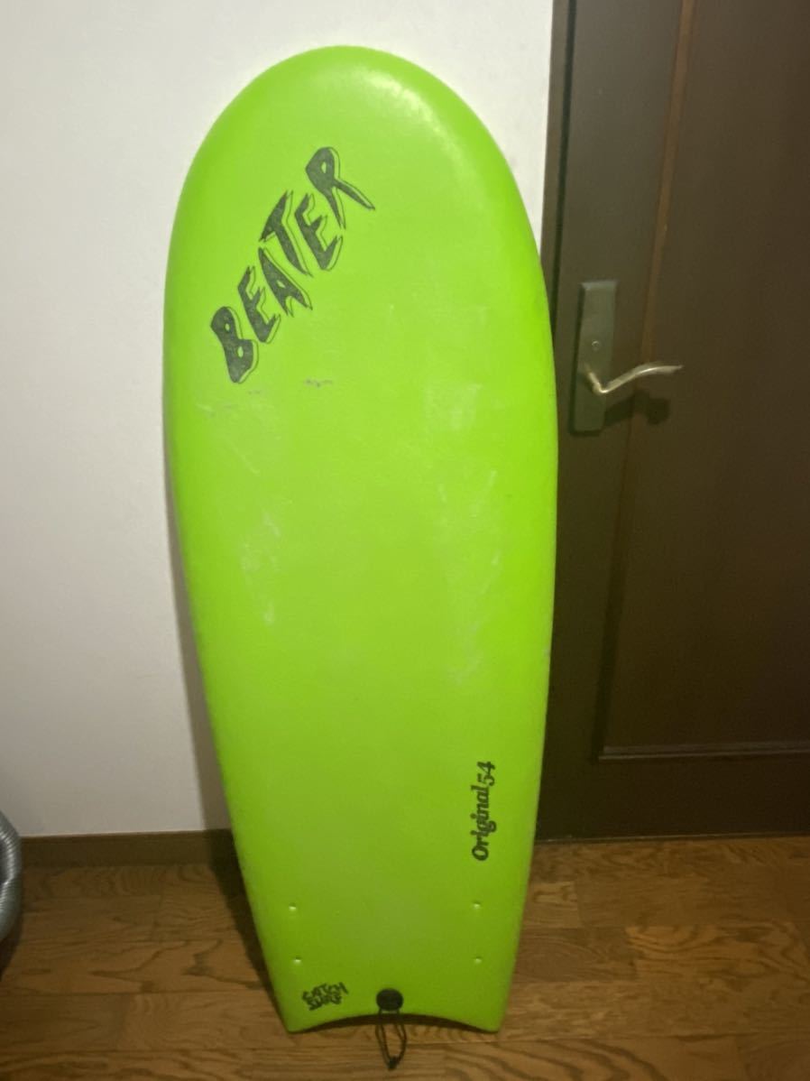 43％割引【超目玉枠】 Beater ビーター キャッチサーフ スポンジボード サーフィン その他スポーツOTA.ON.ARENA.NE.JP