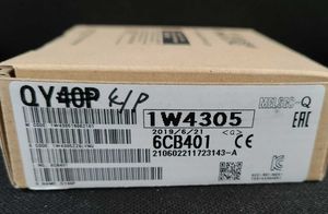 三菱 シーケンサー CPUユニット QY40P 1W4305 新品未使用品 QY41の