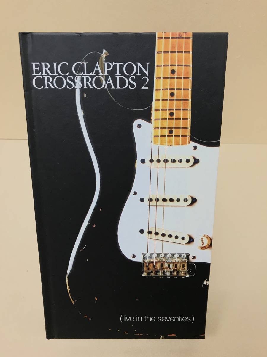Eric - Clapton Music Box .com in and | 0 set エリック・クラプトン