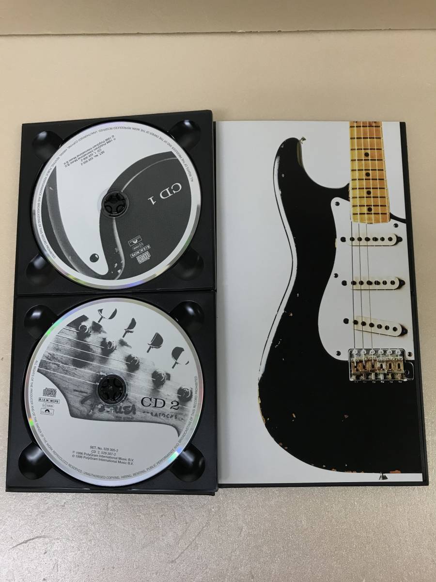 Eric - Clapton Music Box .com in and | 0 set エリック・クラプトン