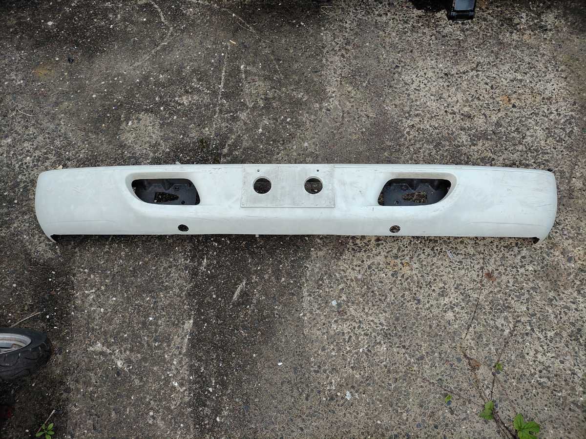 新品，2026 いすゞエルフ U-NPR66P フロントバンパーASSY 4HF1 ISUZU(バンパー)｜売買されたオークション情報、yahooの商品情報をアーカイブ公開 - オークファン 外装